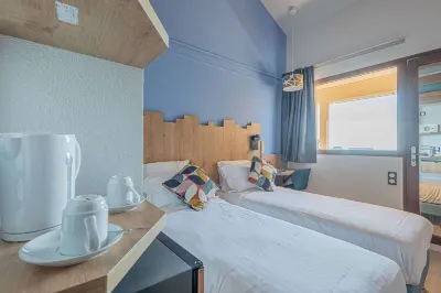 Sure Hotel by Best Western Mougins Belvedere Hotels near Stade Maillan