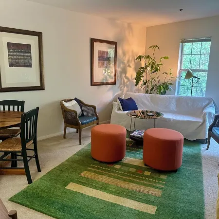 Cozy Condo Near City Dock - Your Perfect Annapolis Getaway!