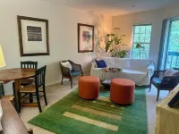 Cozy Condo Near City Dock - Your Perfect Annapolis Getaway!