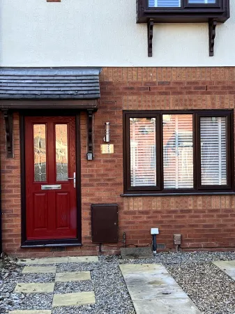 Beautiful home in peaceful neighbourhood  with great amenities around