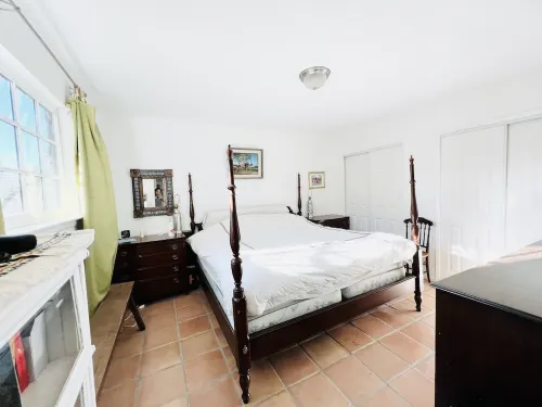 Adobe-Style Charming Home