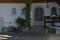 "Enzian" Small but beautiful! The house with a personal touch. Hotels in Oberreute