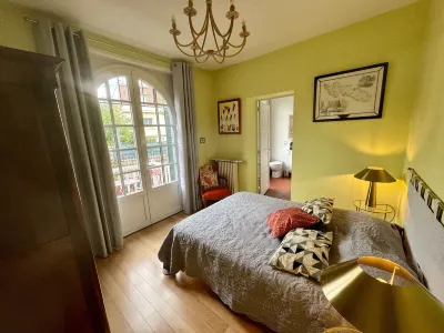Calm Close to Paris Jo2024 - Direct Stade de France - 8 km From Eiffel Tower Hotel in zona Sceaux