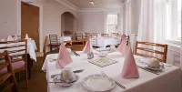 Waverley Hotel Hotels in Forres
