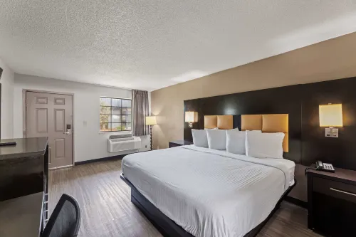 Americas Best Value Inn-Ft. Worth/Hurst