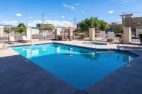 Hampton Inn Albuquerque-University/Midtown