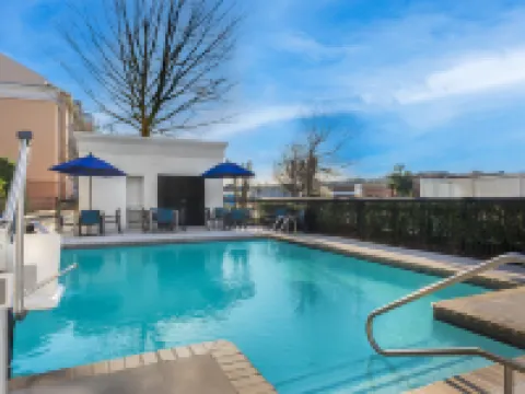 Hampton Inn & Suites Birmingham-Pelham (I-65) Hotels in Pelham
