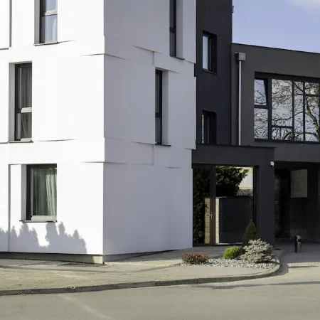 4 Smart Hotel