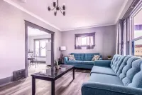 Spacious 6BR 2Bath Close the Falls