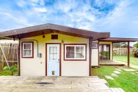 Mill Creek Retreat Hotels near Standish-Hickey State Recreation Area