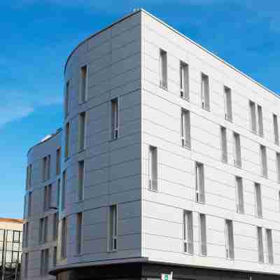 Ténéo Apparthotel Talence - Espeleta Hotel Exterior