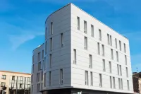 Ténéo Apparthotel Talence - Espeleta Hotels in Pessac
