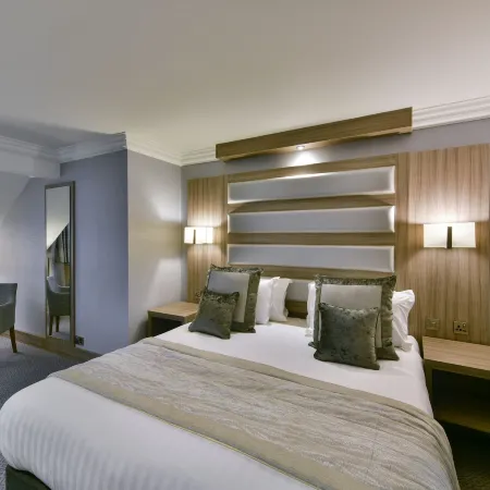 Holiday Inn MANCHESTER - OLDHAM by IHG Hoteles en Oldham
