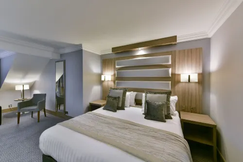 Holiday Inn MANCHESTER - OLDHAM by IHG - 3-نجوم