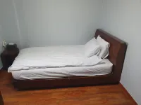 Paju (Jeokseong) Gamak Park Motel - 2 stjerner