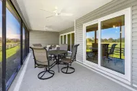 Access to Pools and Golf Cart Included - Exquisite Designer Home