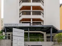 Mercure Sao Paulo Alamedas Các khách sạn ở São Paulo