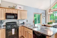 There and Back Again Hotels in Boulder Junction