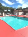 Days Inn by Wyndham Chico - Pools