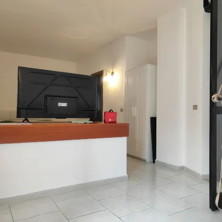 CconfortHotels eXtramurale Apartment