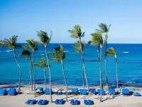 Kulalani 1701 at Mauna Lani - Vila
