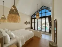 Tujuan Jogja Villas - Kresna