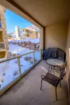 Snowy Adventure Haven - WiFi, Loft, Charming Retreat Hotels in Parowan