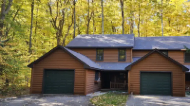 Scenic Woodlands and Nearby Adventure - Charming Cozy Retreat