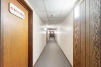 Gateway A4 Hotels in Mendon