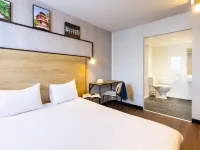 Ibis Épinal Centre-Ville Hotels in Epinal