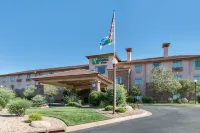 Holiday Inn Express & Suites ST. George North - Zion Hotels in Washington County