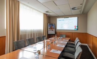 Novotel Milton Keynes