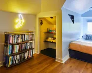Beautiful Outdoor Spaces and Cozy Comfort - Stunning Stylish Loft Hotels in Homewood