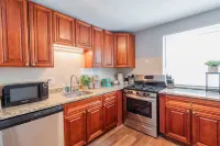 Centrally Located Near High St Hotels in 