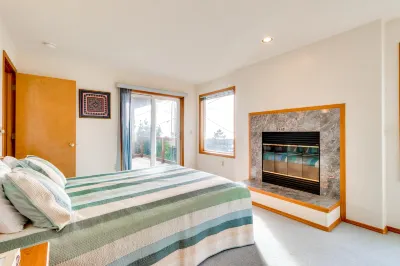 Villa VilleKulla on the Oceanfront Hotels near The Tunnel