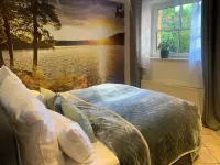 Reeser Schatzkästchen Ferienwohnung Hotels near Sonsfeldsche Bruch, Hagener Meer und Düne
