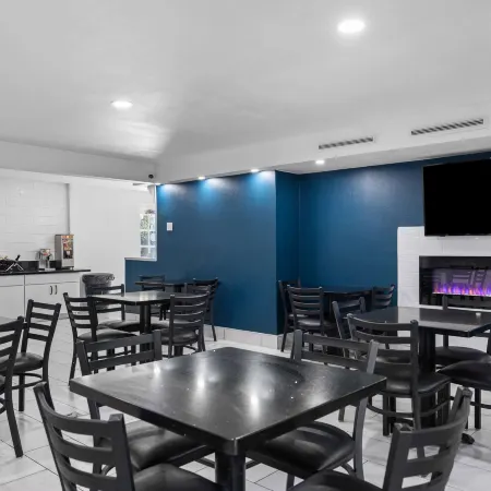 La Quinta Inn by Wyndham Stockton