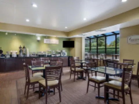 Sleep Inn Hanes Mall Hotels in Forsyth County