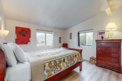 Driftwood Cottage Hotels near Standish-Hickey State Recreation Area