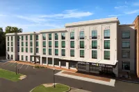 Hampton Inn Huntsville/Village of Providence Các khách sạn ở Huntsville