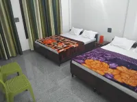 Rawat Residency Hotels in Barkot