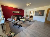 FeWo Galliet: central, quiet, luxuriously equipped, Wifi free