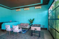 Koko Maya by Stone Wood, Morjim