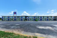 Motel 6 Van Buren, AR Hotels in Van Buren