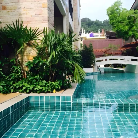 JJ Residence
