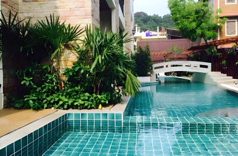 JJ Residence photo 2