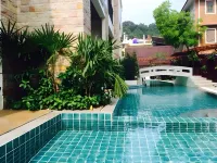 JJ Residence Hotels in Krabi