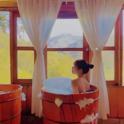 Sapanapro Homestay Ta Phin Hotels near Ta Phin Village