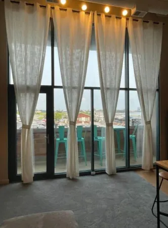 Downtown Condo with Pool View Отели рядом с достопримечательностью «Zoom Flume»