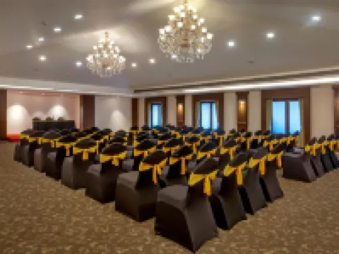 Radisson Goa Candolim Hotels in Candolim